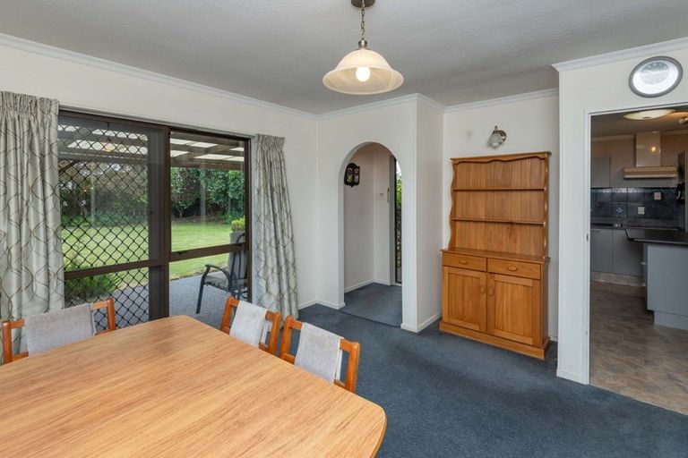 Photo of property in 3/17 Checketts Avenue, Halswell, Christchurch, 8025