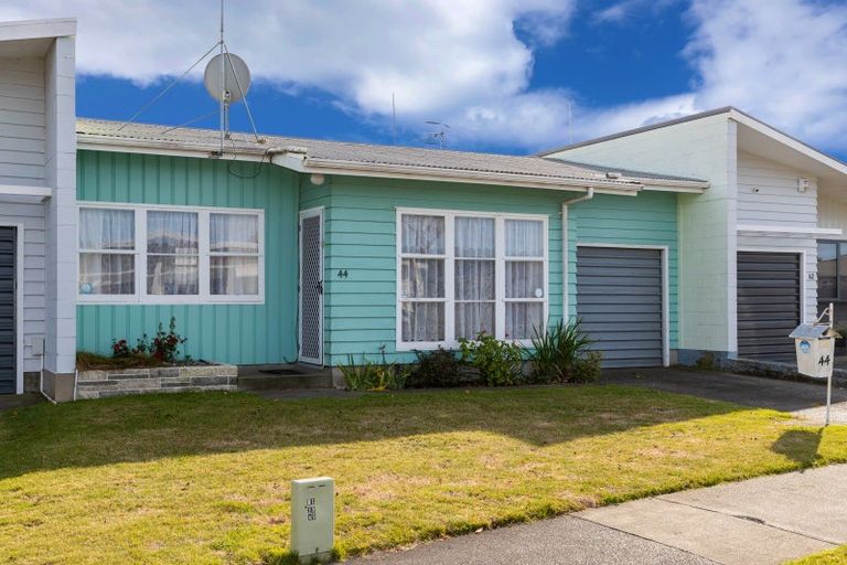 Photo of property in 2/44 Morgan Avenue, Marewa, Napier, 4110