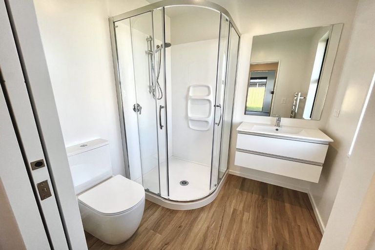 Photo of property in 67 Nethercote Way, Rolleston, 7614