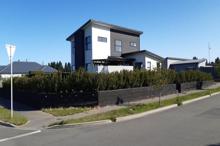 Photo of property in 13 Tommy Street, Pegasus, 7612