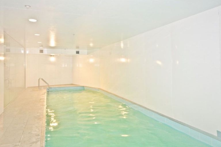 Photo of property in The Volt Apartments, 1315/430 Queen Street, Auckland Central, Auckland, 1010