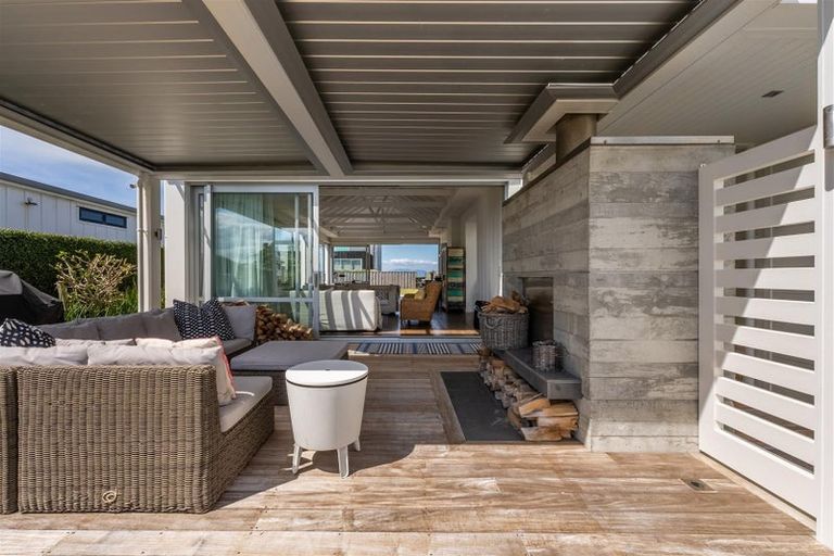 Photo of property in 40 Inanga Lane, Omaha, 0986