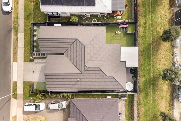 Photo of property in 24 Kuru Place, Papamoa, 3118