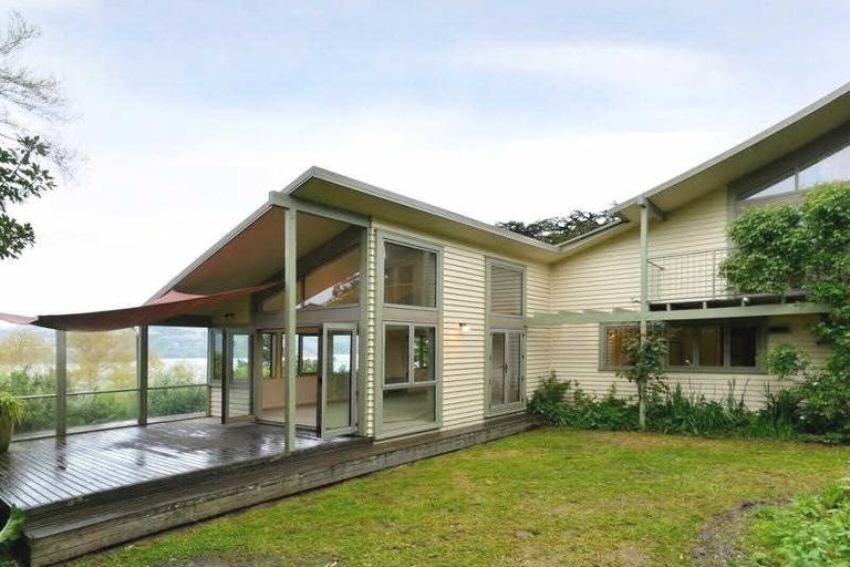Photo of property in 4 Park Terrace, Lyttelton, 8082