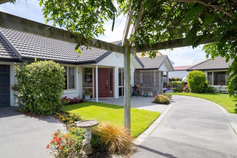 Photo of property in 2/19 Tancred Street, Ashburton, 7700