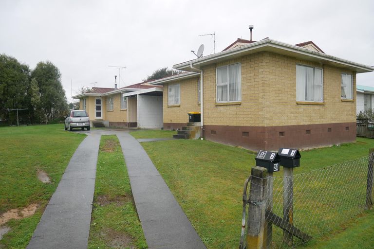 Photo of property in 24a-b Barnett Street, Putaruru, 3411