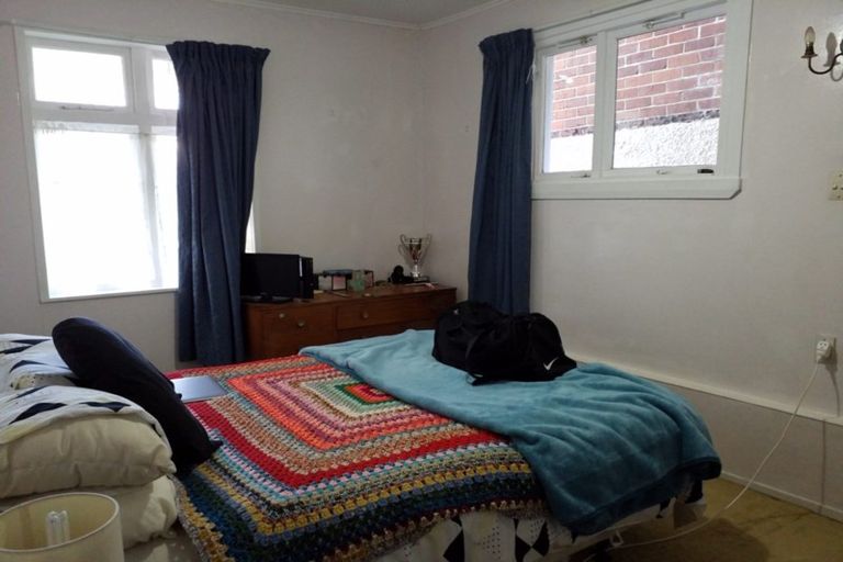 Photo of property in 185 The Terrace, Wellington Central, Wellington, 6011