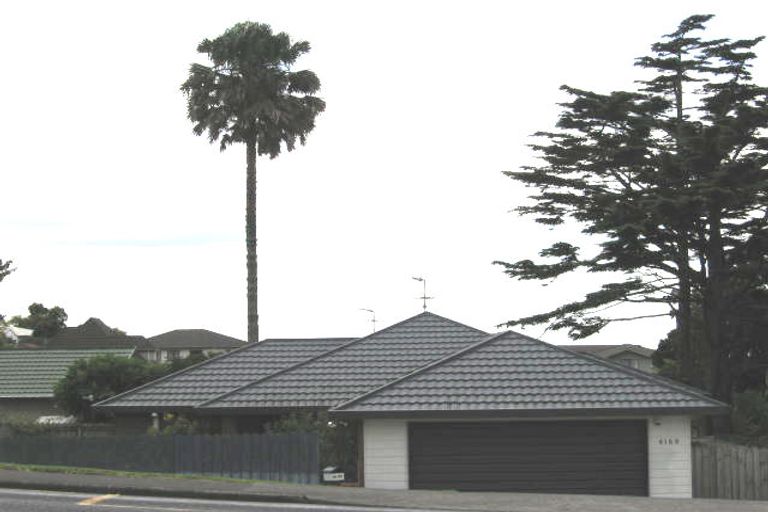 Photo of property in 4169 Great North Road, Glen Eden, Auckland, 0602