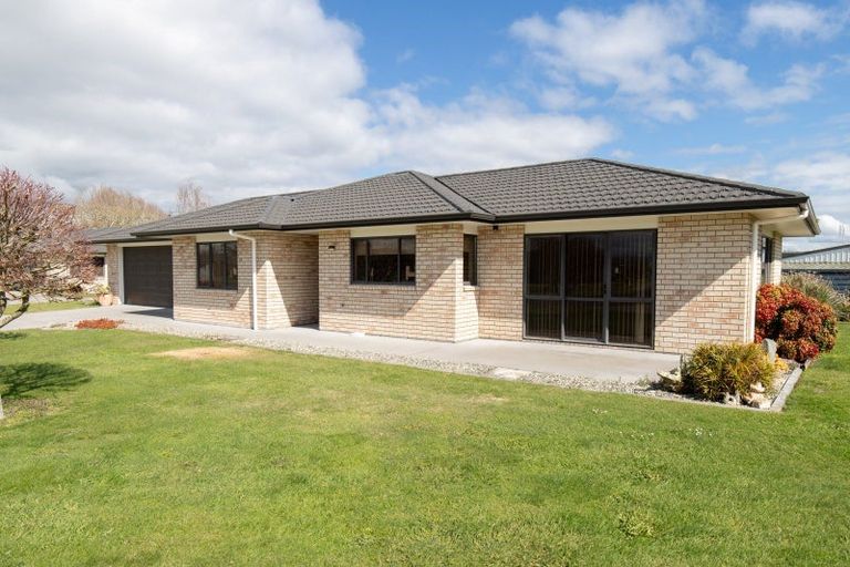 Photo of property in 3 Factory Lane, Ngatea, 3503