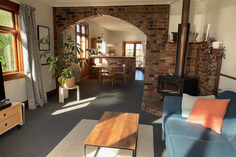 Photo of property in 31 Havelock Street, Mornington, Wellington, 6021