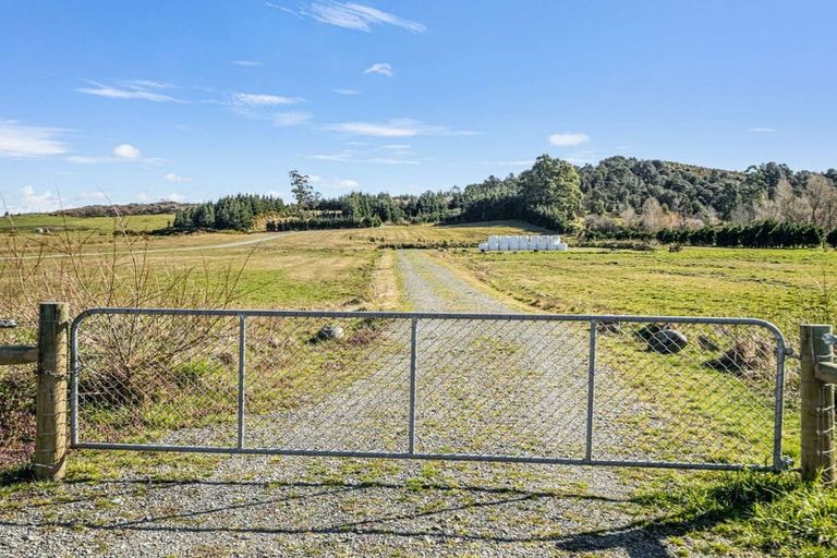 Photo of property in 87 Sladdens Bush Road, Coopers Creek, Oxford, 7495