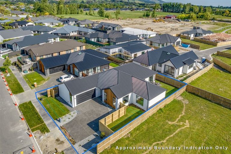 Photo of property in 15 Sheehan Street, Halswell, Christchurch, 8025