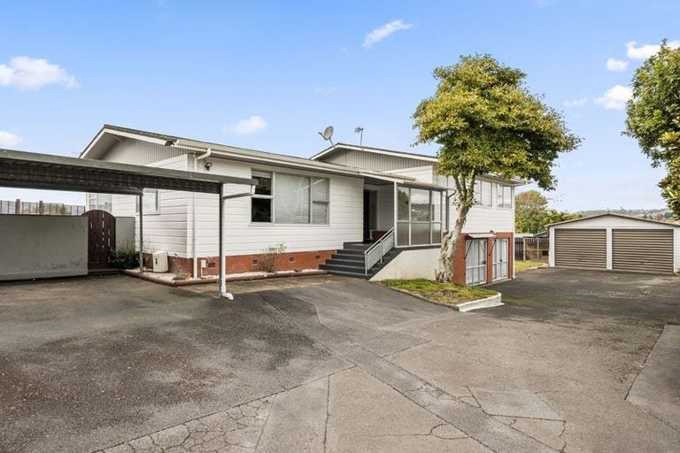 Photo of property in 5 Rameses Place, Pomare, Rotorua, 3015