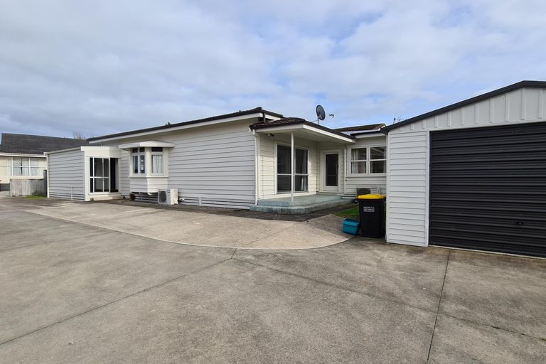 Photo of property in 14 Barnard Street, Matamata, 3400