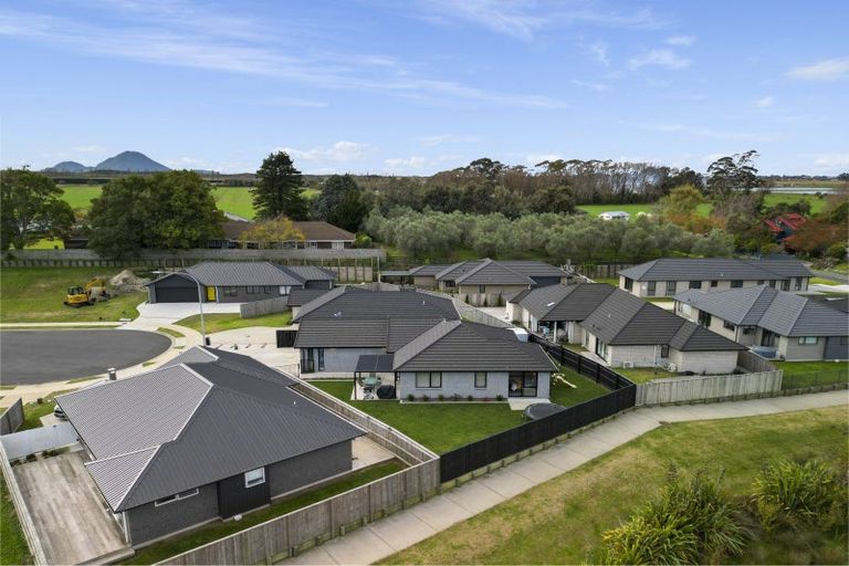 Photo of property in 10 Korimako Place, Coastlands, Whakatane, 3120