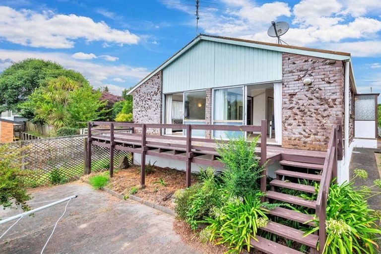 Photo of property in 47a Clark Road, Pahurehure, Papakura, 2113