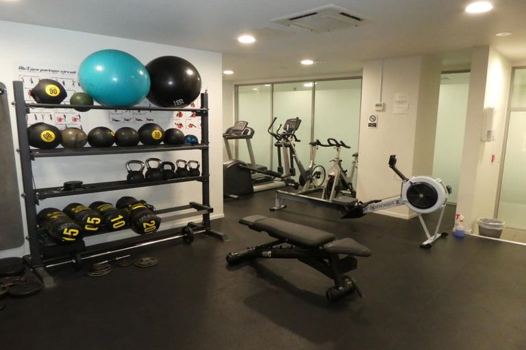 Photo of property in Soho Apartments, 1320/74 Taranaki Street, Te Aro, Wellington, 6011