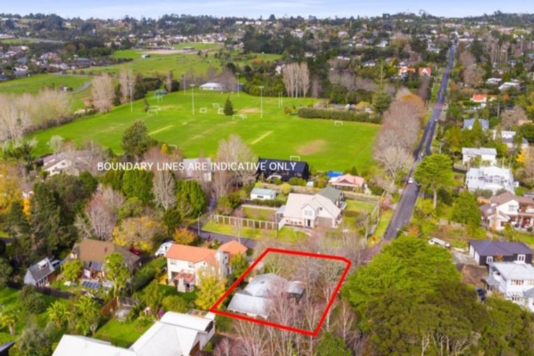 Photo of property in 66 Churchouse Road, Greenhithe, Auckland, 0632