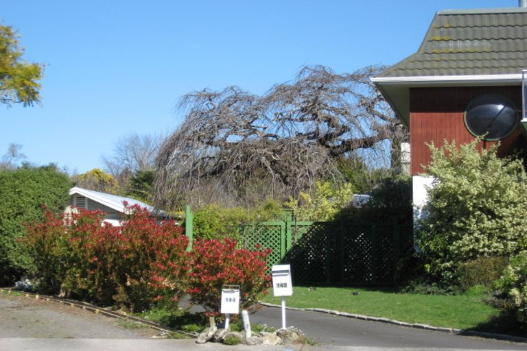 Photo of property in 142 Te Mata Road, Havelock North, 4130