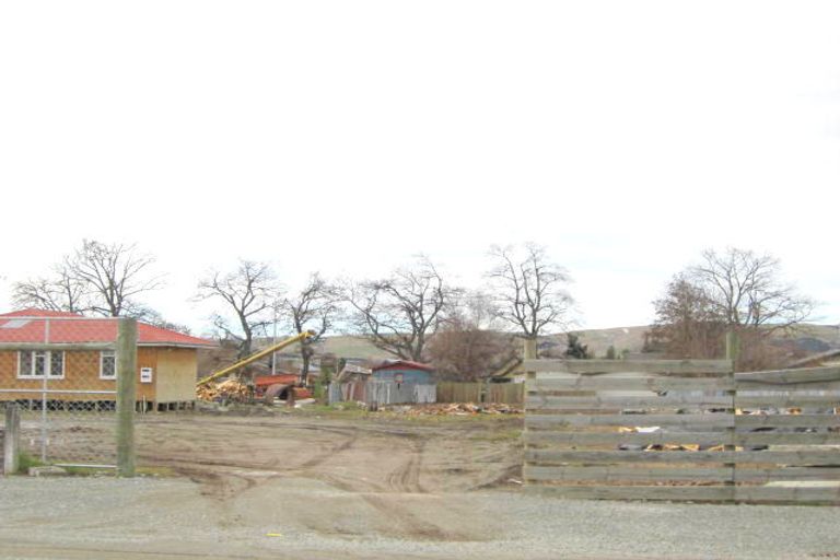 Photo of property in 34-36 Gall Street, Fairlie, 7925