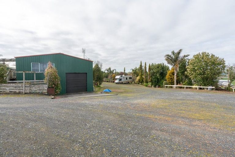 Photo of property in 802 Tuhikaramea Road, Ngahinapouri, Hamilton, 3290