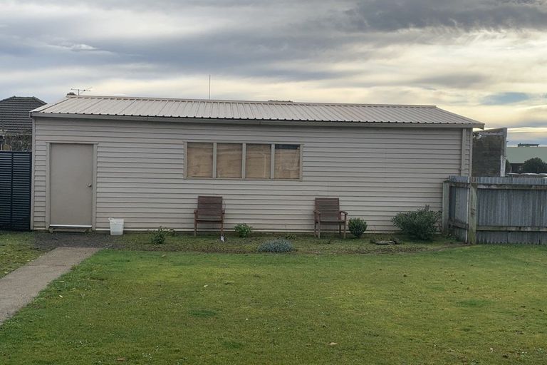 Photo of property in 478 Tweed Street, Georgetown, Invercargill, 9812