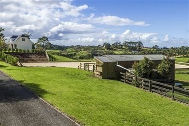 Photo of property in 16 Donaldson Drive, Coatesville, Albany, 0793