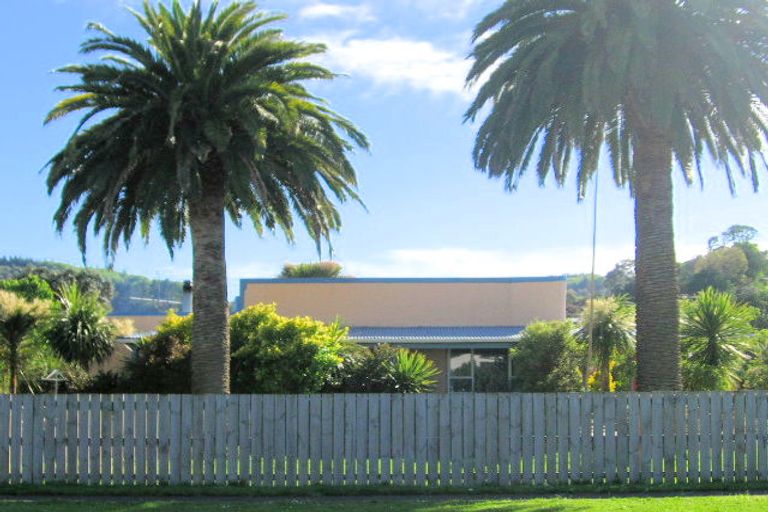 Photo of property in 21 Gordon Street, Mangapapa, Gisborne, 4010
