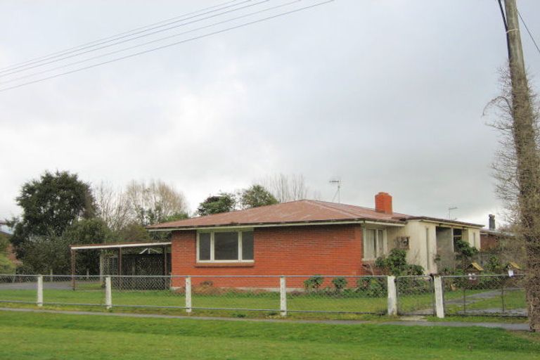 Photo of property in 23 Alma Street, Wyndham, 9831