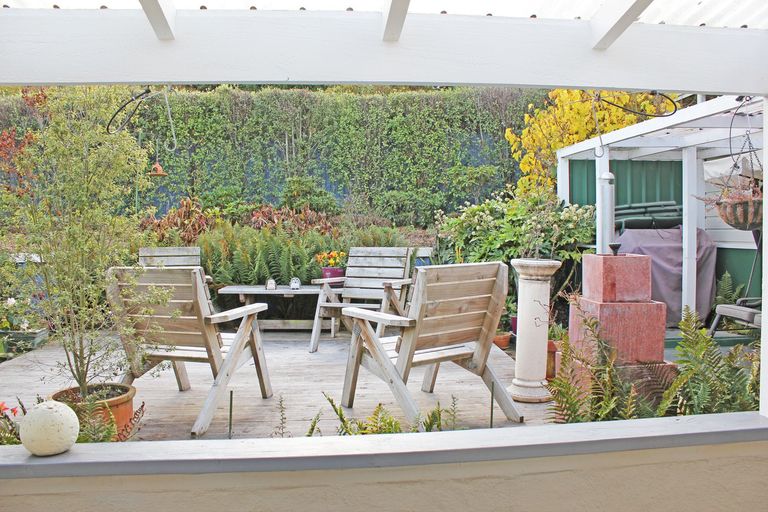 Photo of property in 4 Hooke Street, Oamaru, 9400