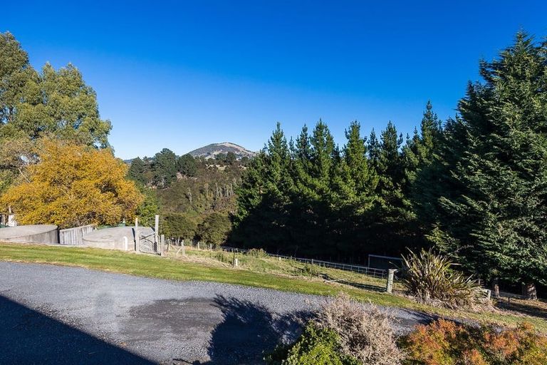 Photo of property in 174 Chain Hills Road, Chain Hills, Dunedin, 9076