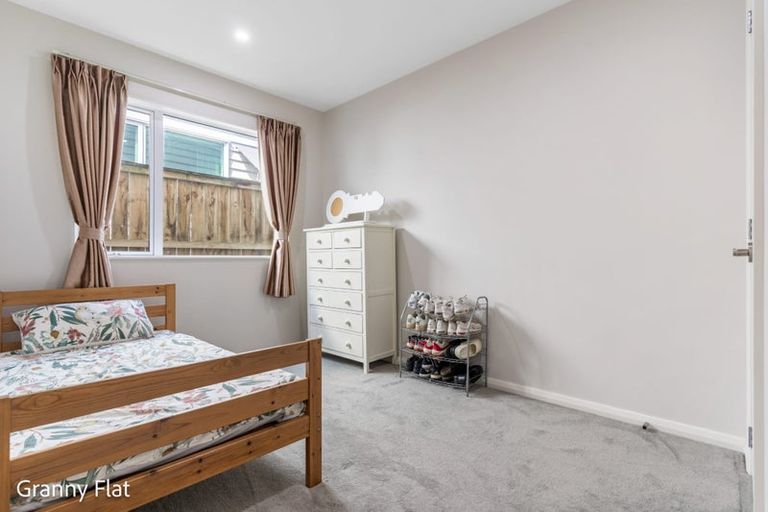 Photo of property in 415 Ormiston Road, Flat Bush, Auckland, 2019