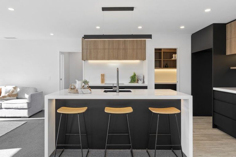 Photo of property in 4 Rostrevor Place, Mairehau, Christchurch, 8052