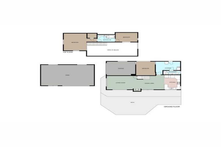 Photo of property in 1 Grasmere Way, Bethlehem, Tauranga, 3110