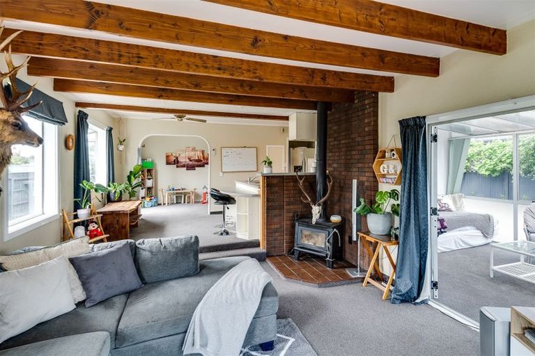 Photo of property in 10 Mclaren Crescent, Onekawa, Napier, 4110