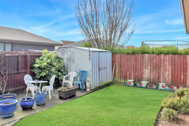 Photo of property in 1/2 Kirk Road, Templeton, Christchurch, 8042