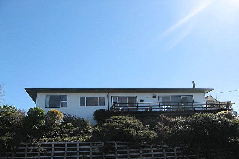 Photo of property in 124 Porangahau Road, Waipukurau, 4200
