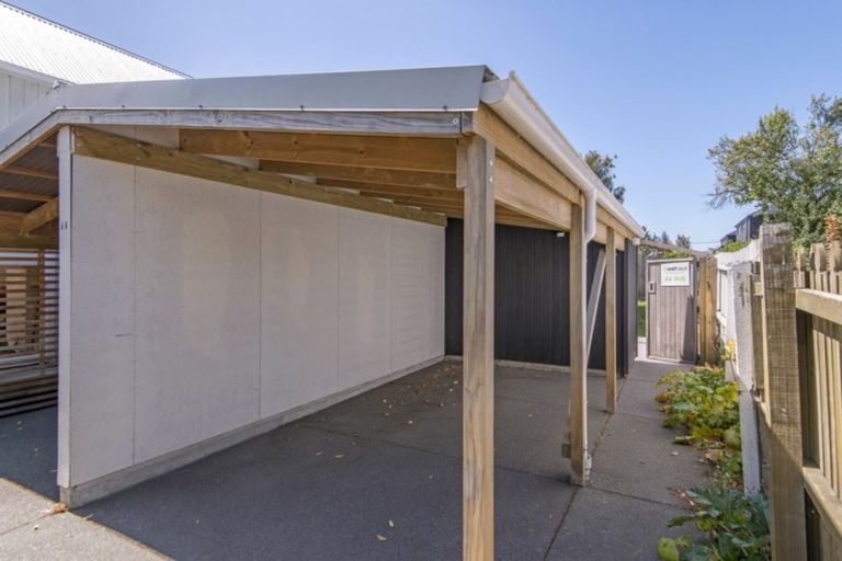 Photo of property in 508b Manchester Street, St Albans, Christchurch, 8014