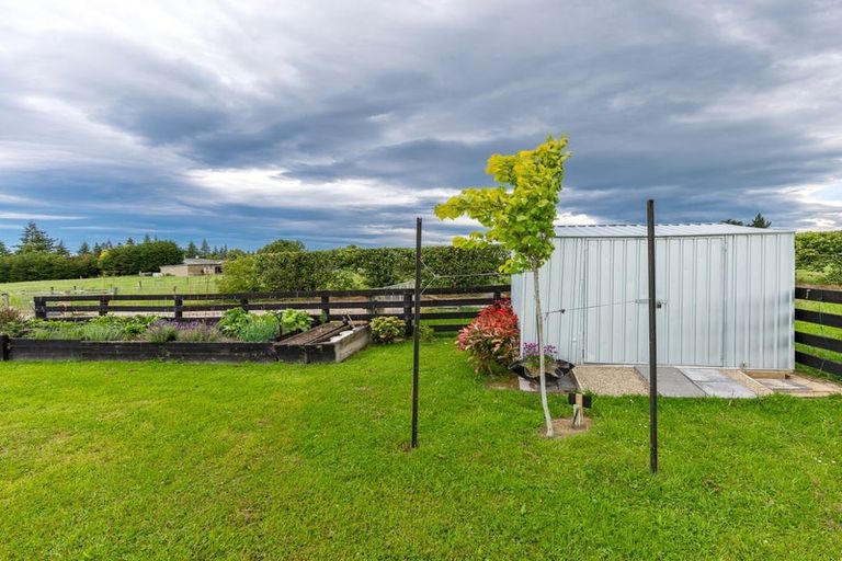 Photo of property in 55 Bakers Road, Waimate, 7978