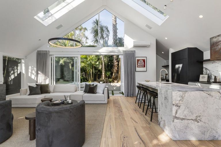 Photo of property in 79 Sussex Street, Grey Lynn, Auckland, 1021