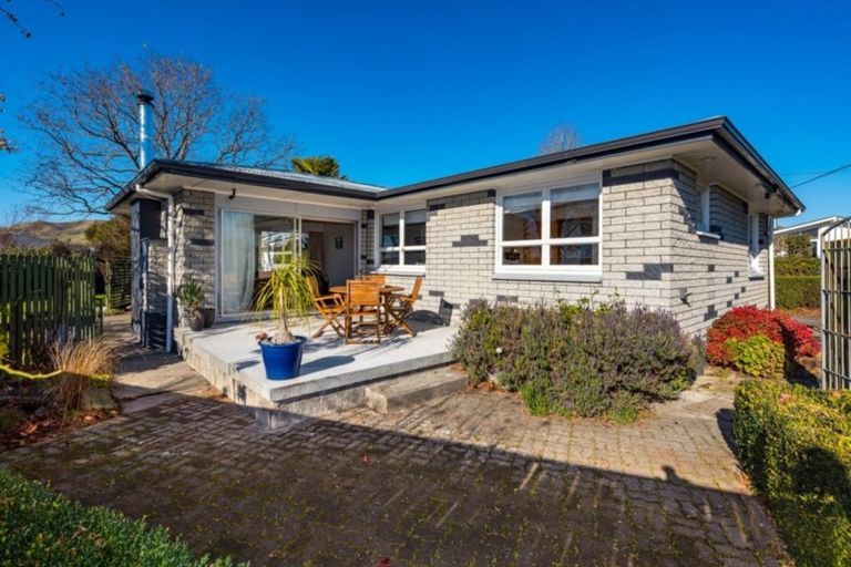 Photo of property in 25 Gilbert Street, Witherlea, Blenheim, 7201