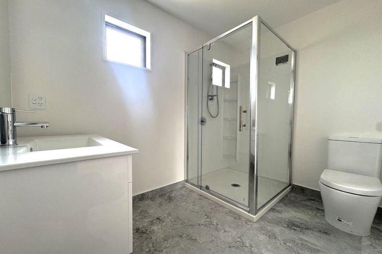 Photo of property in 1/2b Dellow Place, Spreydon, Christchurch, 8024