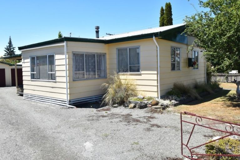 Photo of property in 30 Tasman Road, Twizel, 7901