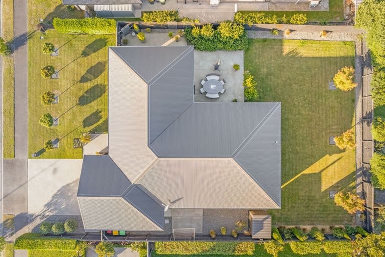 Photo of property in 10 Quartz Drive, Rolleston, 7614