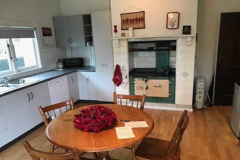 Photo of property in 203 Prospect Road, Hastings, 4122