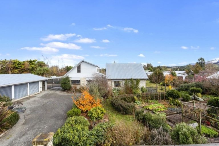 Photo of property in 23 Burnett Street, Oxford, 7430