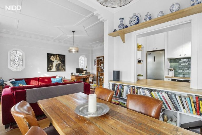 Photo of property in 148 Maitland Street, Dunedin Central, Dunedin, 9016