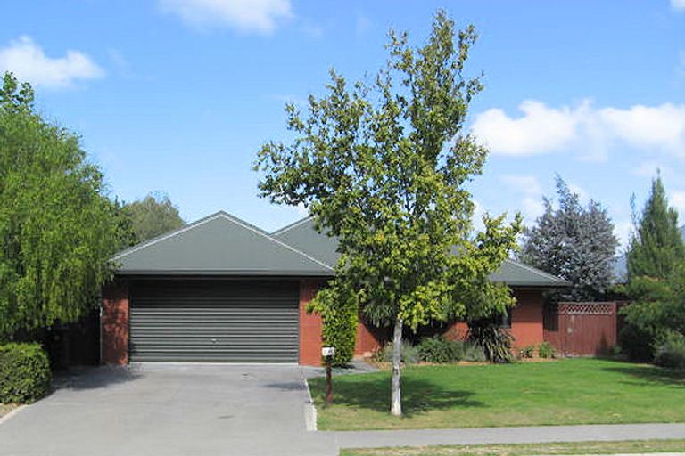 Photo of property in 40 Masefield Drive, Rolleston, 7614
