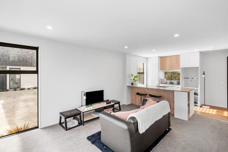 Photo of property in 3/7 Hinemoa Street, Spreydon, Christchurch, 8024