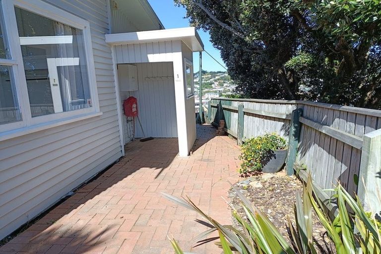 Photo of property in 24 Stoke Street, Newtown, Wellington, 6021
